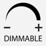Dimmerabile: sistema di dimmerazione 1–10V / 0–10V